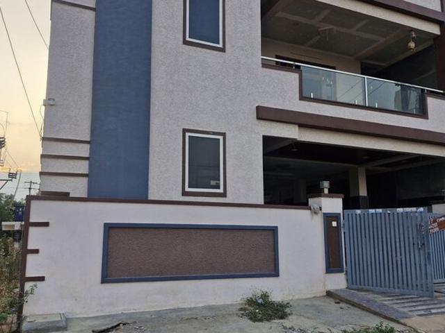 Shree Mitra Layout 2 Bedroom 1580 Sq. Ft. Independent House in Adibatla Hyderabad Listing ID: #10360