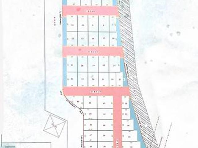 Shree Nidhi Layout,K R Puram Residential Plot For Sale Bengaluru