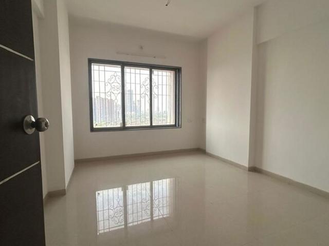 Shree Niketan 2 Bedroom 699 Sq. Ft. Apartment in Kandivali West Mumbai Listing ID: #9985