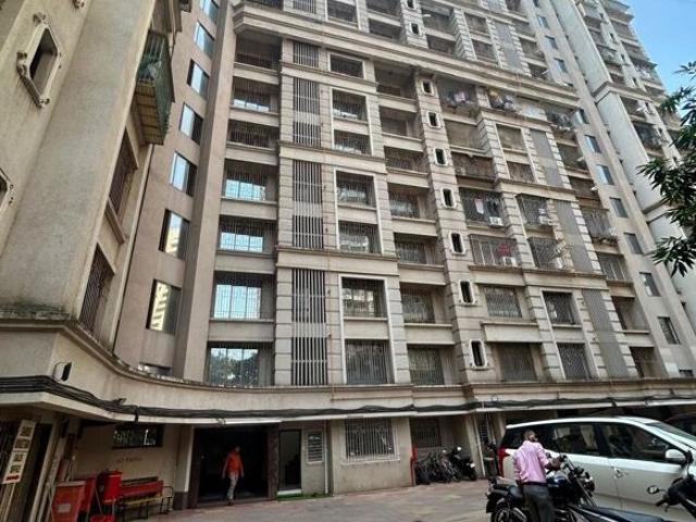 Shree Niketan 3 Bedroom 900 Sq. Ft. Apartment in Kandivali West Mumbai Listing ID: #9985