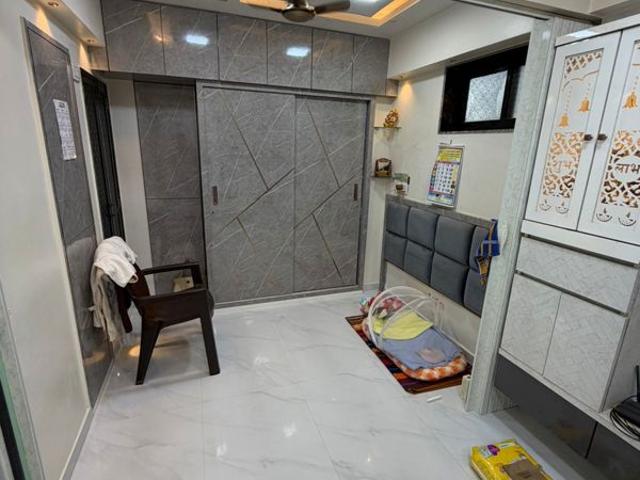 Shree Nivas 1 Bedroom 225 Sq. Ft. Apartment in Lower Parel Mumbai Listing ID: #10200