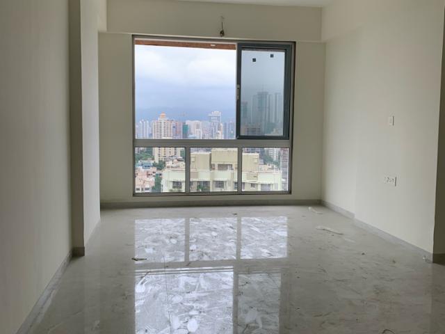 Shree Om Paradise CHS 2 Bedroom 774 Sq. Ft. Apartment in Borivali West Mumbai Listing ID: #10066