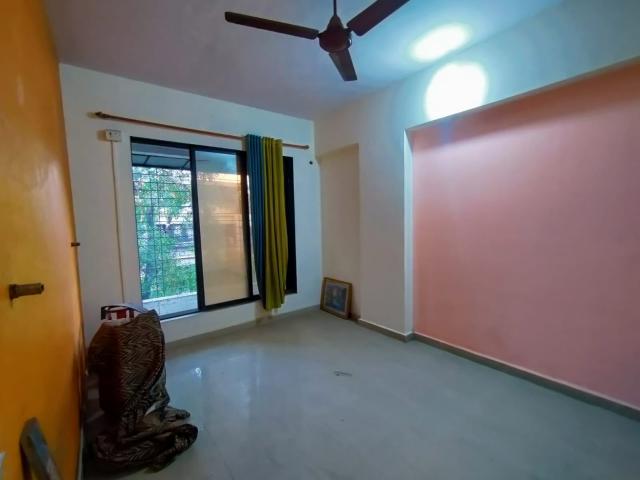 Shree Om Prathamesh CHS 1 Bedroom 384 Sq. Ft. Apartment in Dombivli West Thane Listing ID: #9301