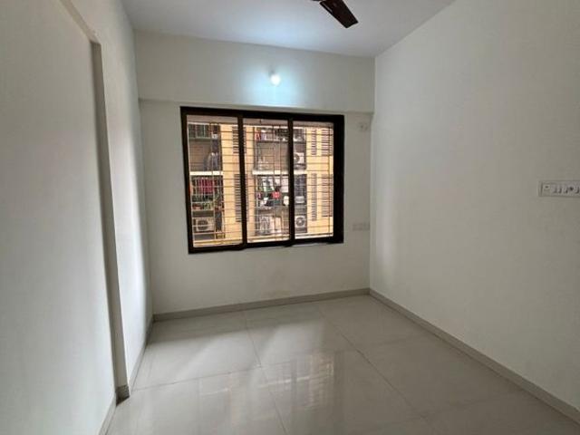 Shree Om Siddhivinayak CHS 1 RK 215 Sq. Ft. Apartment in Bhandup West Mumbai Listing ID: #10217