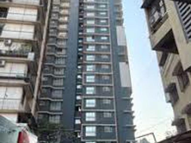Shree Om Siddhivinayak CHS 1 RK 215 Sq. Ft. Apartment in Bhandup West Mumbai Listing ID: #9964