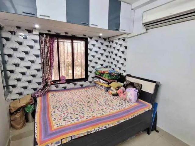 Shree Ostwal Onyx 1 Bedroom 500 Sq. Ft. Apartment in Bhayandar East Thane Listing ID: #9484