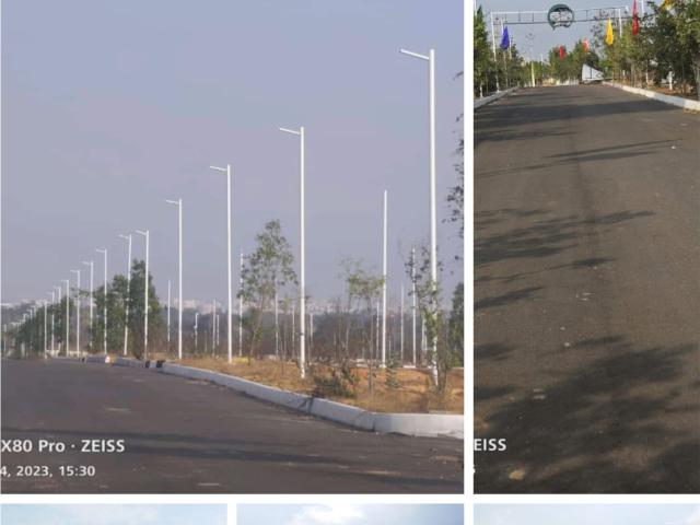 Shree Padmavathi Estates 170 Sq. Yd. Plot in Shadnagar Hyderabad Listing ID: #8893