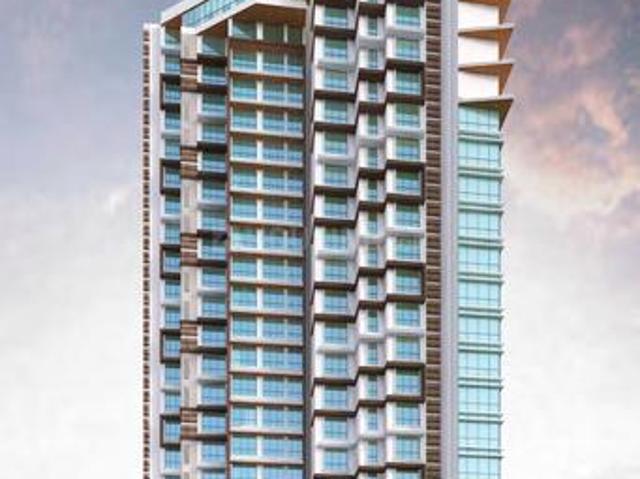 Shree Prathamesh Elite,Kandivali West 1 BHK Apartment For Sale Mumbai