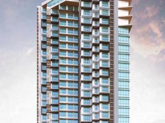 Shree Prathamesh Elite,Kandivali West 2 BHK Apartment For Sale Mumbai