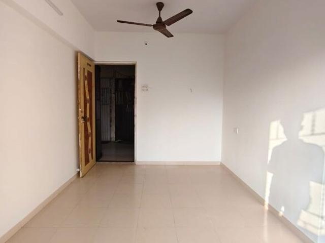 Shree Prastha CHS 1 Bedroom 445 Sq. Ft. Apartment in Owale Thane Listing ID: #10143