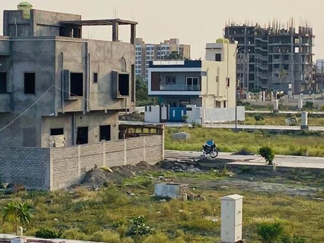 Shree Ramyacity 913 Sq.Ft. Plot in Lava Nagpur Listing ID: #10103