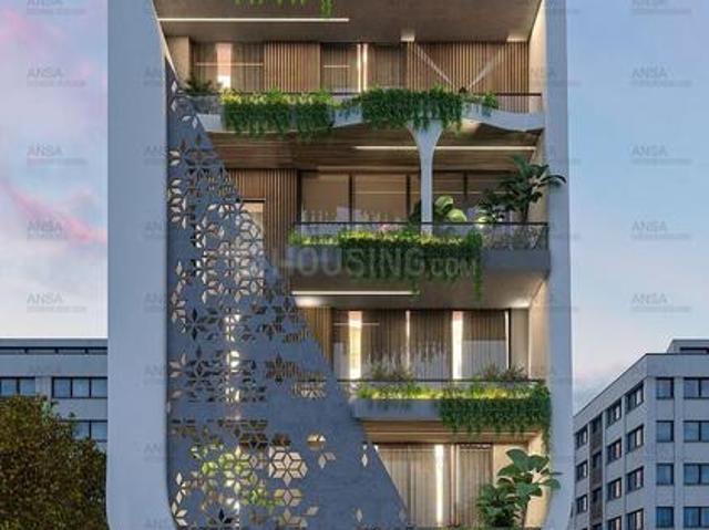 Dwarka Mor 4 BHK Builder Floor For Sale New Delhi
