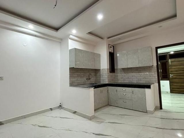 Shree Ram Associate 1 Bedroom 500 Sq. Ft. Builder Floor in Saket Delhi Listing ID: #10163
