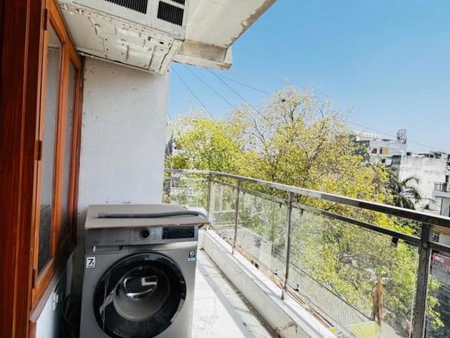 Shree Ram Associate 1 Bedroom 500 Sq. Ft. Builder Floor in Saket Delhi Listing ID: #10163