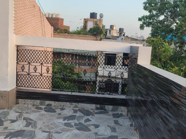 Shree Ram Associate 1 Bedroom 500 Sq. Ft. Builder Floor in Saket Delhi Listing ID: #9925