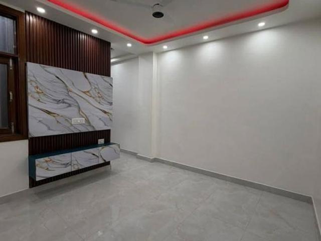 Shree Ram Associate 1 Bedroom 500 Sq. Ft. Builder Floor in Saket Delhi Listing ID: #10138