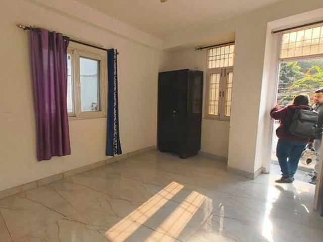 Shree Ram Associate 1 Bedroom 500 Sq. Ft. Builder Floor in Saket Delhi Listing ID: #10137