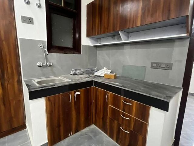 Shree Ram Associate 1 Bedroom 600 Sq. Ft. Builder Floor in Saket Delhi Listing ID: #10005