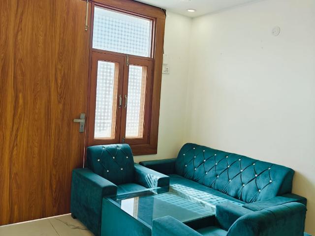 Shree Ram Associate 2 Bedroom 900 Sq. Ft. Builder Floor in Saket Delhi Listing ID: #9643