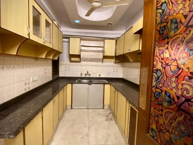 Shree Ram Associate 2 Bedroom 1200 Sq. Ft. Builder Floor in Saket Delhi Listing ID: #10011