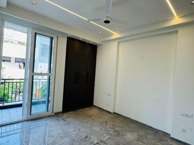 Shree Ram Associate 3 Bedroom 1500 Sq. Ft. Builder Floor in Saket Delhi Listing ID: #10103