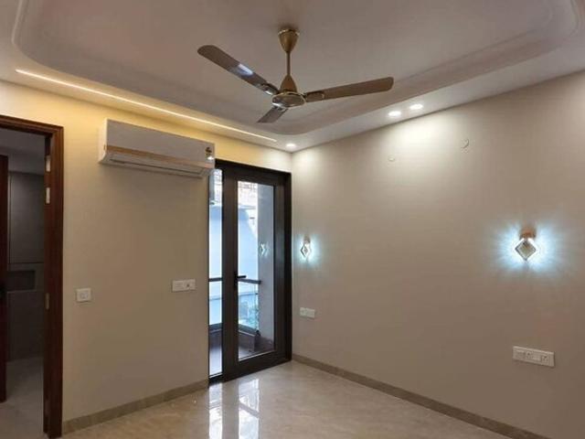 Shree Ram Associate 3 Bedroom 1500 Sq. Ft. Builder Floor in Saket Delhi Listing ID: #9984