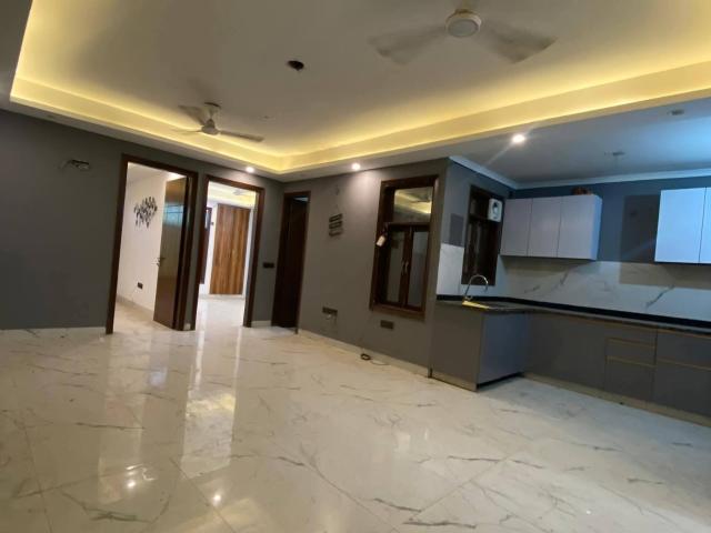 Shree Ram Associate 3 Bedroom 1500 Sq. Ft. Builder Floor in Saket Delhi Listing ID: #10059