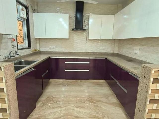Shree Ram Associate 3 Bedroom 1800 Sq. Ft. Builder Floor in Saket Delhi Listing ID: #9988
