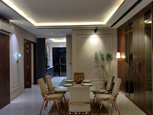 Shree Ram Associate 4 Bedroom 2000 Sq. Ft. Builder Floor in Saket Delhi Listing ID: #10001