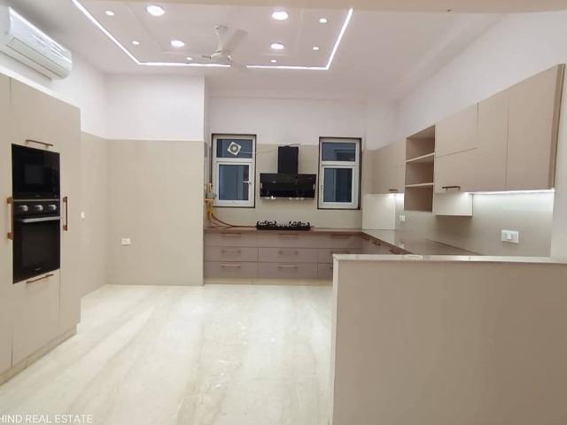 Shree Ram Associate 4 Bedroom 2000 Sq. Ft. Builder Floor in Saket Delhi Listing ID: #9889