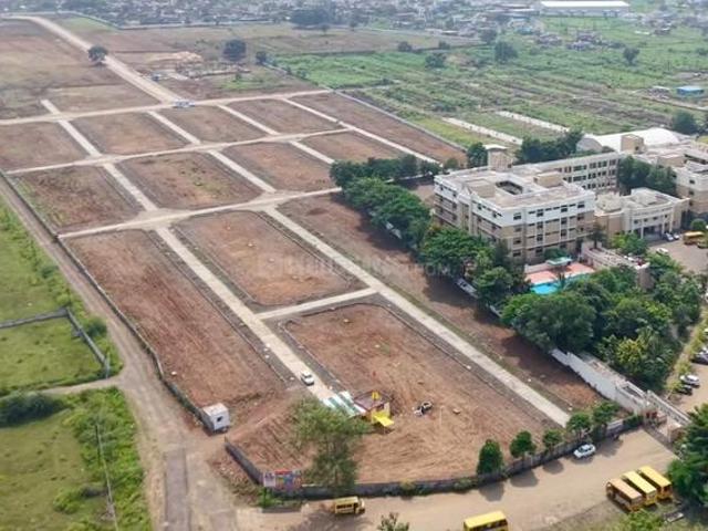 Shree Ram Empire,Lava Residential Plot For Sale Nagpur