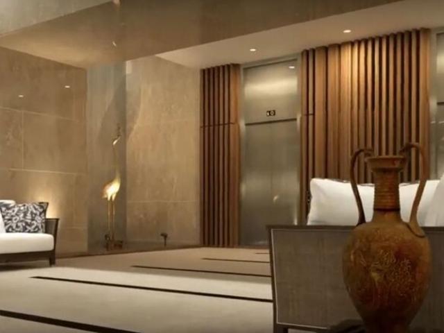 Shree Ram Palais Royale 4 Bedroom 7790 Sq. Ft. Apartment in Worli Mumbai Listing ID: #10376