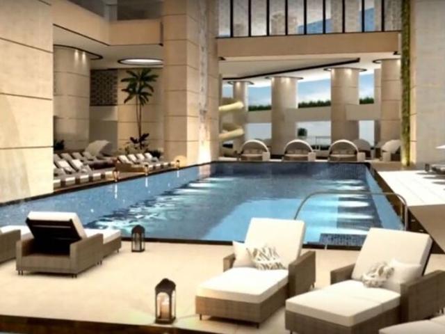 Shree Ram Palais Royale 4 Bedroom 7730 Sq. Ft. Apartment in Worli Mumbai Listing ID: #10363