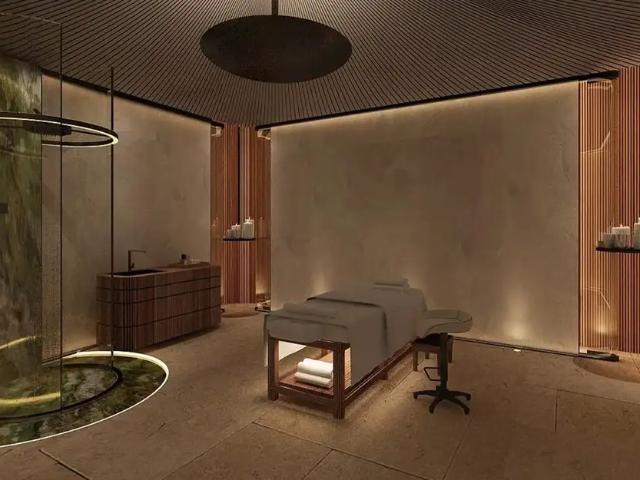 Shree Ram Palais Royale 5 Bedroom 17000 Sq. Ft. Apartment in Worli Mumbai Listing ID: #9467