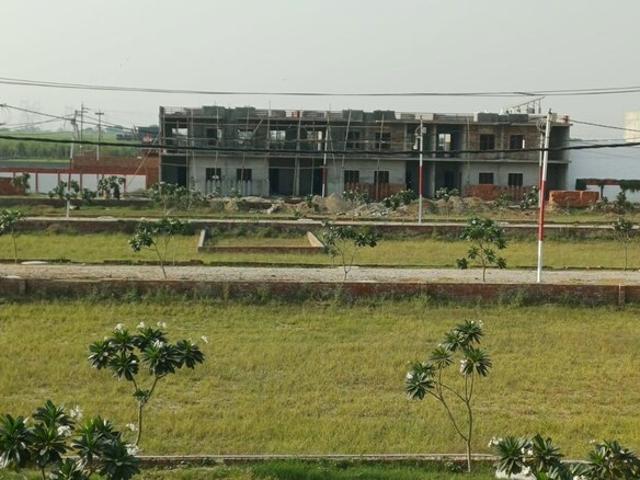 Shree Ram Vatika 115 Sq. Yd. Plot in Modipuram Meerut Listing ID: #10066
