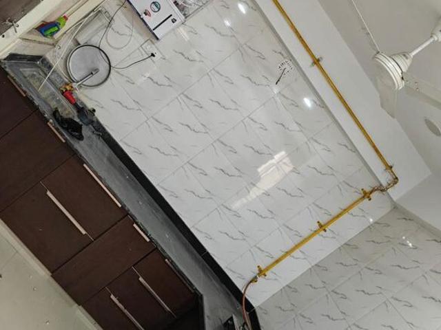 Shree Rang Nagar 3 Bedroom 117 Sq. Yd. Apartment in Raysan Gandhinagar Listing ID: #10223