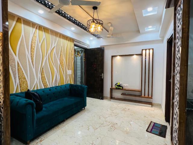 Shree Radha Residency 2 Bedroom 1250 Sq. Ft. Apartment in Sector 1 Greater Noida Listing ID: #9473