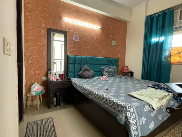 Shree Radha Residency 2 Bedroom 890 Sq. Ft. Apartment in Gaur City 1 Greater Noida Listing ID: #9473