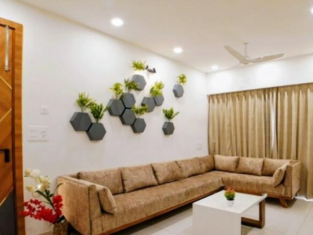Shree Radha Residency 4 Bedroom 1650 Sq. Ft. Apartment in Sector 10 Greater Noida Listing ID: #9405