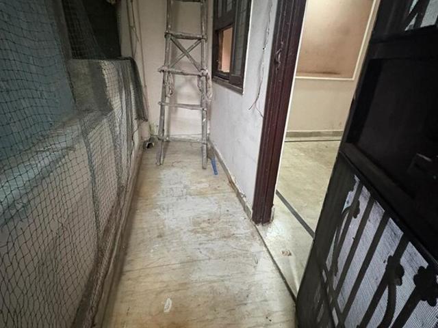 Shree Raj Residency Kaushambi 2 Bedroom 1060 Sq. Ft. Apartment in Dabur Chowk Ghaziabad Listing ID: #10377