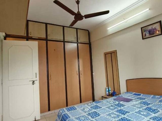 Shree Rajlaxmi Park 1 Bedroom 625 Sq. Ft. Apartment in Kalwa Thane Listing ID: #10288