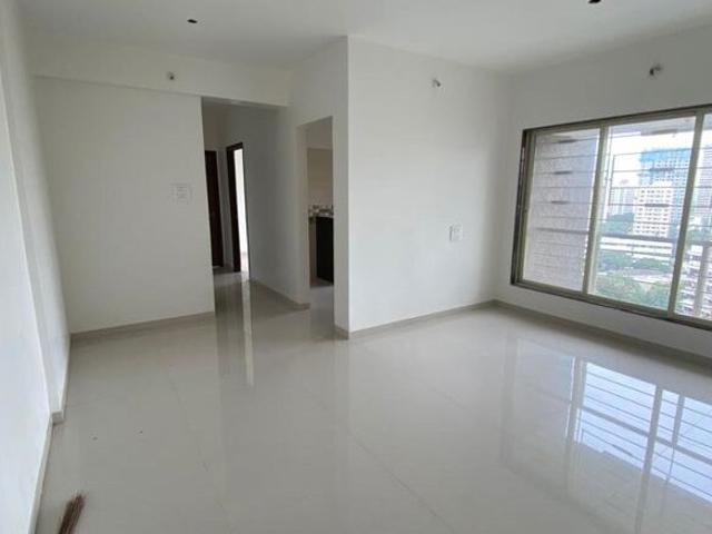 Shree Riddhi Siddhi Sumukh Hills 2 Bedroom 736 Sq. Ft. Apartment in Kandivali East Mumbai Listing ID: #9953