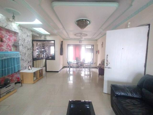 Shree Samarth Aura 3 Bedroom 807 Sq. Ft. Apartment in Bhandup West Mumbai Listing ID: #10285