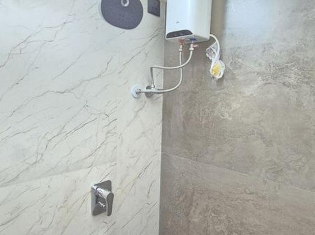 Shree Samarth Aura 1.5 Bedroom 630 Sq. Ft. Apartment in Bhandup West Mumbai Listing ID: #10391