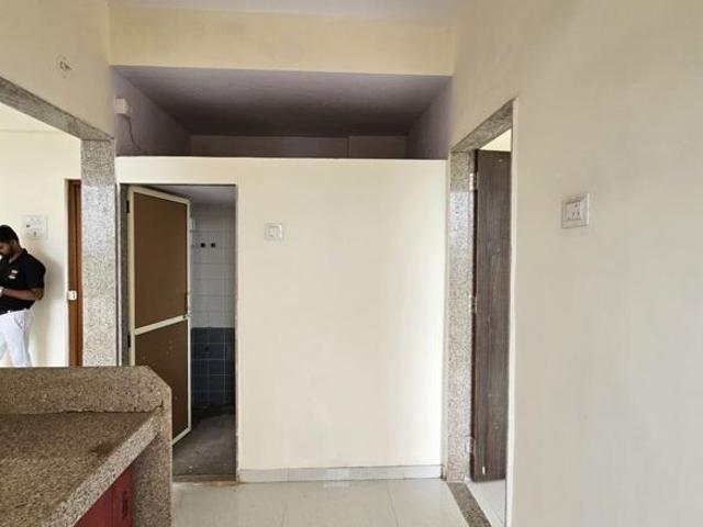 Shree Samruddhi Heights 1 Bedroom 615 Sq. Ft. Apartment in Bapgaon Thane Listing ID: #10313