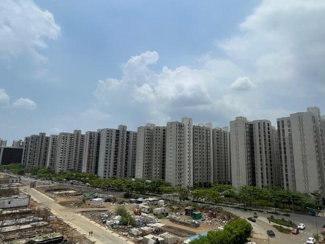 Shree Samruddhi Residency 2 Bedroom 485 Sq. Ft. Apartment in Diva Thane Listing ID: #10093