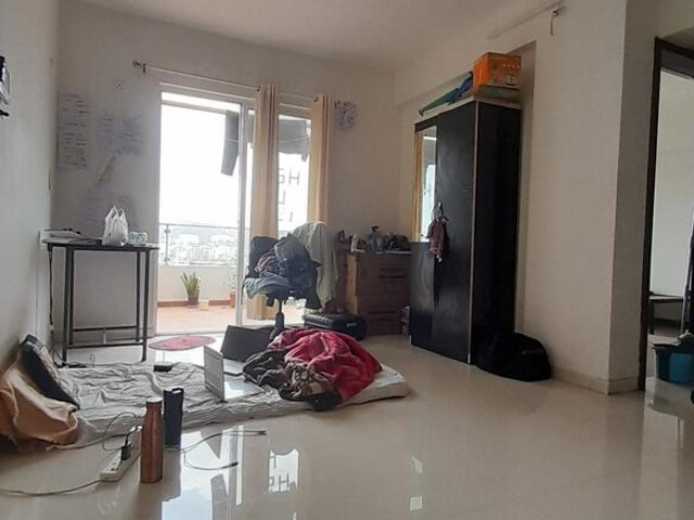Shree Sankalp The Legend 1 Bedroom 700 Sq. Ft. Apartment in Hinjewadi Pune Listing ID: #8640