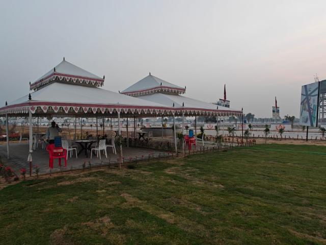 Shree Sagar City Commercial Land 500 Sq. Yd. in Shivdaspura Jaipur Listing ID: #8675