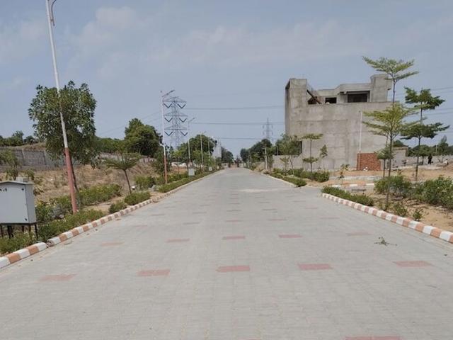 Shree Sagar City Commercial Land 500 Sq. Yd. in Tonk Road Jaipur Listing ID: #10287