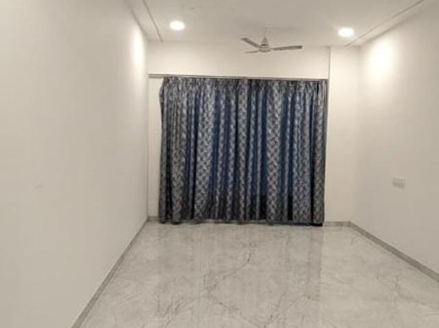 Shree Sainath Prathamesh Elite 1 Bedroom 470 Sq. Ft. Apartment in Kandivali West Mumbai Listing ID: #10289